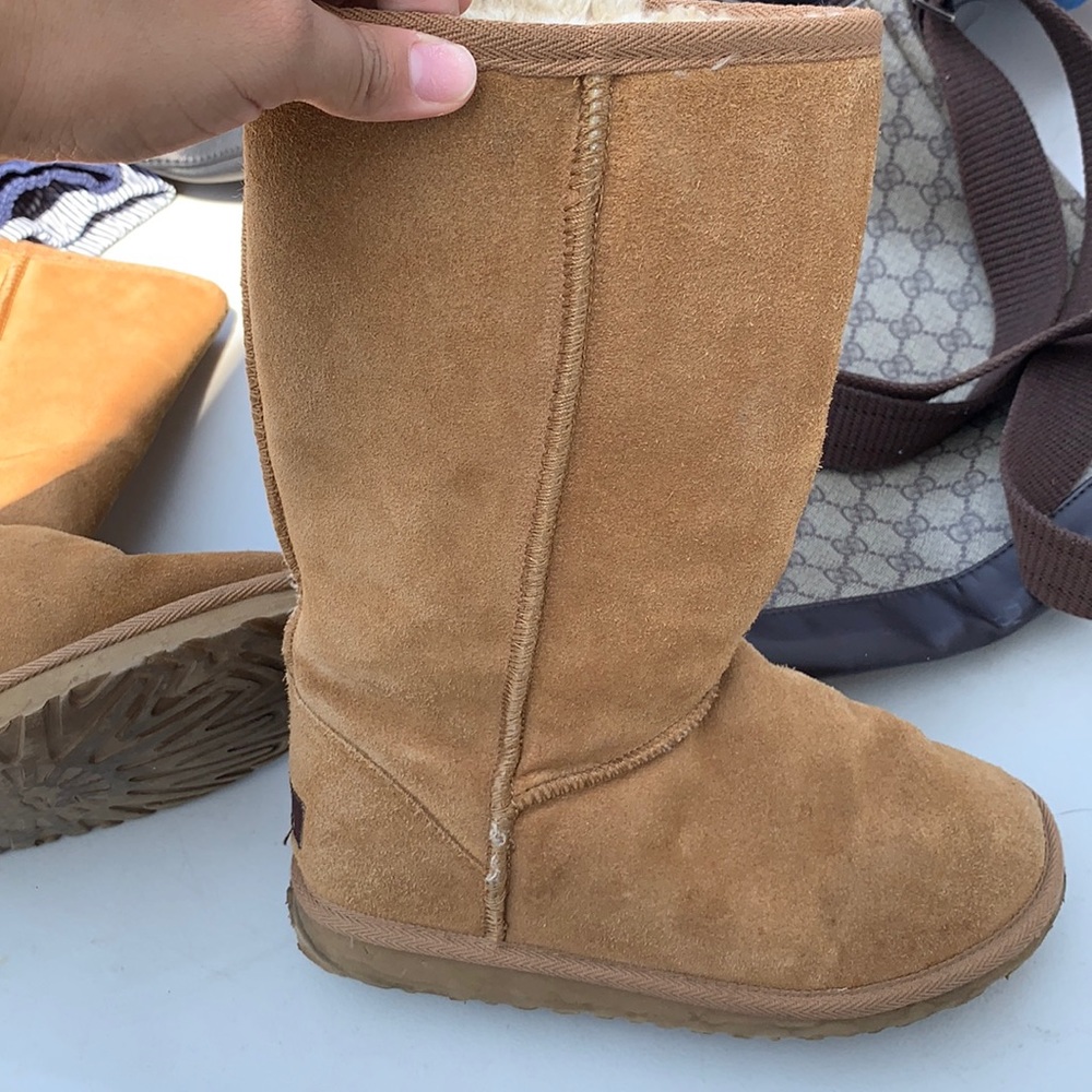 UGG Boots